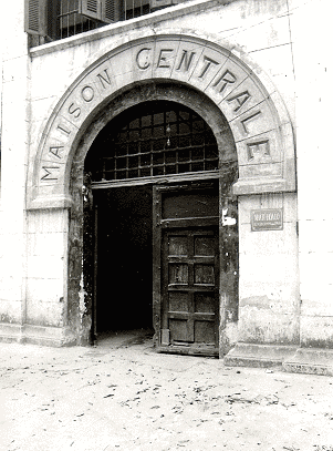 Vietnam War - Vietnam's Hanoi Hilton - Hell on Earth, Hoa Lo Prison aka "Hanoi Hilton" - "Maison Centrale" French for "Central Home or Building", the infamous Hanoi Hilton were many of our POW's were kept in North Vietnam.