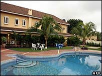 Rest Inn Tesano in Accra