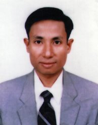 Kyaw Kyaw Khine